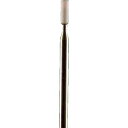 【SALE価格】Minimo PAピンク砥石#220 φ2 (10本入) ( CA1012 ) ミニター(株)