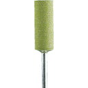 【SALE価格】Minimo 研磨用ゴム砥石 WA ミディアム#120 φ8 (10本入) ( DB1241 ) ミニター(株)