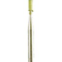 【SALE価格】Minimo 研磨用ゴム砥石 WA ミディアム#220 φ2 (10本入) ( DB3001 ) ミニター(株)