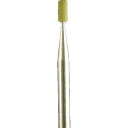 【SALE価格】Minimo 研磨用ゴム砥石 WA ミディアム#320 φ2 (10本入) ( DB3002 ) ミニター(株)
