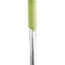 【SALE価格】Minimo 研磨用ゴム砥石 WA ミディアム#400 φ4 (10本入) ( DB3013 ) ミニター(株)