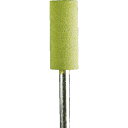 【SALE価格】Minimo 研磨用ゴム砥石 WA ミディアム#320 φ8 (10本入) ( DB3032 ) ミニター(株)