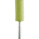 【SALE価格】Minimo 研磨用ゴム砥石 WA ミディアム#400 φ8 (10本入) ( DB3033 ) ミニター(株)