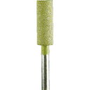 【SALE価格】Minimo 研磨用ゴム砥石 GC ミディアム#120 φ6 (10本入) ( DB3511 ) ミニター(株)