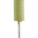 【SALE価格】Minimo 研磨用ゴム砥石 GC ミディアム#120 φ10 (10本入) ( DB3531 ) ミニター(株)