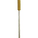 【SALE価格】Minimo ロングシャフトゴム砥石#180 φ6 (10本入) ( DB3812 ) ミニター(株)