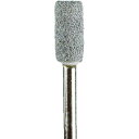 【SALE価格】Minimo PVA砥石#120 φ6 (10本入) ( DE4012 ) ミニター(株)