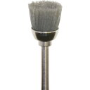【SALE価格】Minimo ダイヤモンド砥粒入りナイロンブラシ カップ#400 Φ14 ( FC3131 ) ミニター(株)