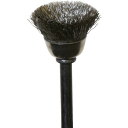 【SALE価格】Minimo ハイスピードステンレスブラシ カップ φ14 (3本入) ( FD1121 ) ミニター(株)
