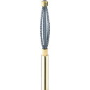 【SALE価格】Minimo ホールブラシ トライアングル ハード Φ10 ( FD2303 ) ミニター(株)