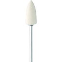 【SALE価格】Minimo フェルトバフ ハード Φ6 (10本入) ( GA1041 ) ミニター(株)