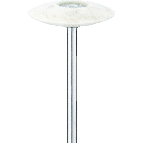 Minimo フェルトバフ ハード Φ21 (10本入) ( GA1152 ) ミニター(株)