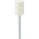 【SALE価格】Minimo フェルトバフ ソフト Φ10 (10本入) ( GA2105 ) ミニター(株)
