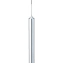 【SALE価格】Minimo 精密電着ダイヤモンドバー 超硬軸#600 Φ0.4 ( JA1005 ) ミニター(株)
