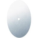 【SALE価格】Minimo ステンレスカッティングディスク φ25 (10個入) ( MC3105 ) ミニター(株)