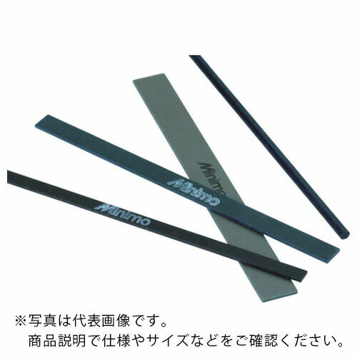 Minimo ダイヤモンドファイバーストーンスティック#400 1×4mm ( RD3202 ) ミニター(株)