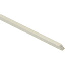 ミニモ ポリッシングウッドスティック ソフト 角 3×3mm (5個入) ( RD3751 )