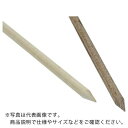 ミニモ ポリッシングウッドスティック ハード 丸 φ3 (5個入) ( RD3791 )