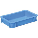 DIC DA型コンテナDA-5L 外寸:W326×D204×H61 青 ( DA-5L B ) DICプラスチック(株) 容器資材営業部