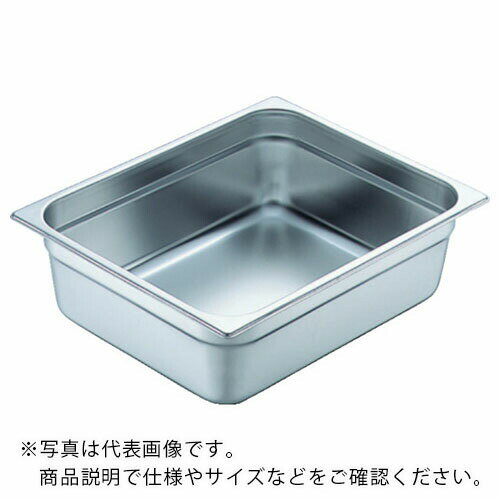 SUGICO ( ���������� ) 18-8�����ѡ��ǥ�å����ѥ� 1/2������ 325��265��65 ( SH-1522SW )