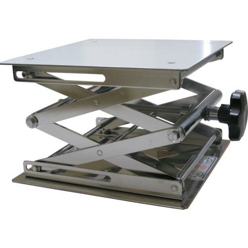 ワーゼフ ラボジャッキSUS304 300×300 ノブタイプ ( LJ300 ) (株)ワーゼフ