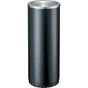 【SALE価格】コンドル 屋内用灰皿 スモーキングYS-120 黒 ( YS-11C-ID BK(ブラック) ) 山崎産業(株)(3)