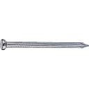 TRUSCO コンクリート釘 電気亜鉛メッキ 3.90X50 22本入 ( CK950HG (9X50 120G) ) トラスコ中山(株)