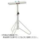 【SALE価格】TRUSCO ホイールコンベヤ用スタンド W250XH350~500 ( TW-A1-250 ) トラスコ中山(株)