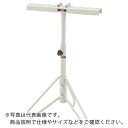 【SALE価格】TRUSCO ホイールコンベヤ用スタンド W500XH450~700 ( TW-A2-500 ) トラスコ中山(株)