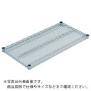 【SALE価格】TRUSCO スチール製メッシュラック 棚板 1205X305 ( MES-43S (1200X300) ) トラスコ中山(株)