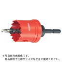 【SALE価格】TRUSCO 六角軸TCLホールカッター 25mm ( TCL-25 ) トラスコ中山(株)