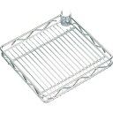 【SALE価格】IRIS 539987 メタルラックミニ用トレー 200×200×33 ( MM-22PT (539987) ) アイリスオーヤマ(株)