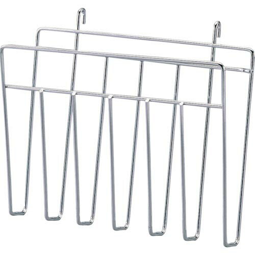 IRIS 540157 メタルラック用マガジンラック 305×110×270 ( MR-3MR (540157) ) アイリスオーヤマ(株)