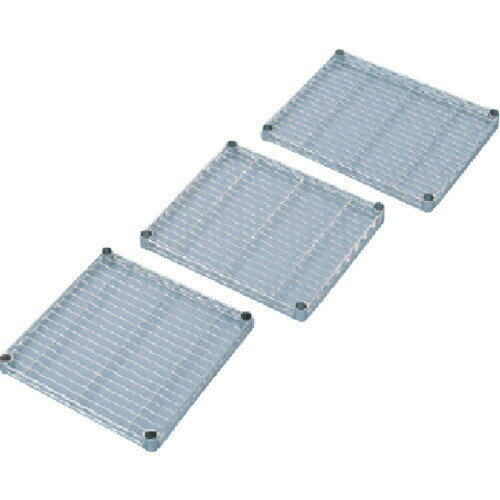 【SALE価格】IRIS 106500 メタルラック用棚板 500×460×40 ( MR-5046T (546780) ) アイリスオーヤマ(株)