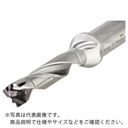イスカル スモウカム ヘッド交換式ドリルボディ(円筒シャンク)3D ( DCN 150-045-20R-3D )