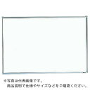 TRUSCO スチール製ホワイトボード 白暗線入り 900X1800 ( GH-102A (900X1800W) ) トラスコ中山(株)