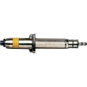 【SALE価格】UHT エアマイクログラインダー マイクロスピンドル MSB-1/8(1/8インチコレット) ( MSB-1/8(50041021) ) UHT(株)