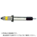 【SALE価格】UHT エアマイクログラインダー マイクロスピンドル MSC-3(3mmコレット) ( MSC-3(50041081) ) UHT(株)