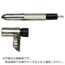 【SALE価格】UHT エアマイクログラインダー マイクロスピンドル MSE-3(3mmコレット) ( MSE-3(50041101) ) UHT(株)