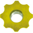 【SALE価格】SP ベベラー用チップ ( 250BV-R2.5 ) (株)ベッセル