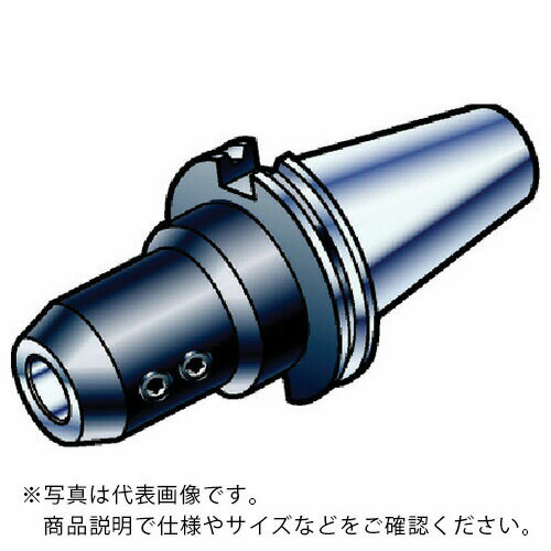 乐天商城 - サンドビック コロマントUドリル用ホルダ(540) ( A2B27-5032095 (540) )