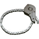 【SALE価格】HAZET チェーン型オイルフィルタレンチ ( 8-71 ) HAZET社