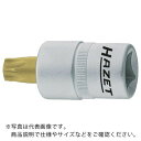 【SALE価格】HAZET TORXビットソケット(差込角12.7mm) ( 992-T27 ) HAZET社