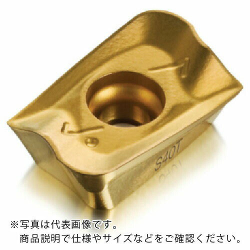 サンドビック コロミル390 フライス加工用チップ(350) S40T ( R390-11 T3 08E-ML S40T (350) ) 【10個セット】