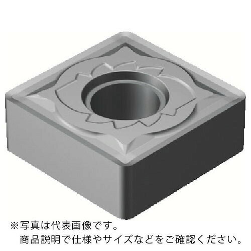 樂天商城 - SANDVIK ( サンドビック ) T-Max P 旋削用ネガチップ(110) ( SNMG150616-SMR (110) ) 【10個セット】