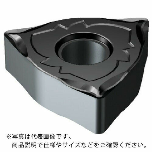 SANDVIK T-Max P ѥͥå(110) H13A ( WNMG 08 04 04-SF H13A (110) ) 10ĥåȡ ...