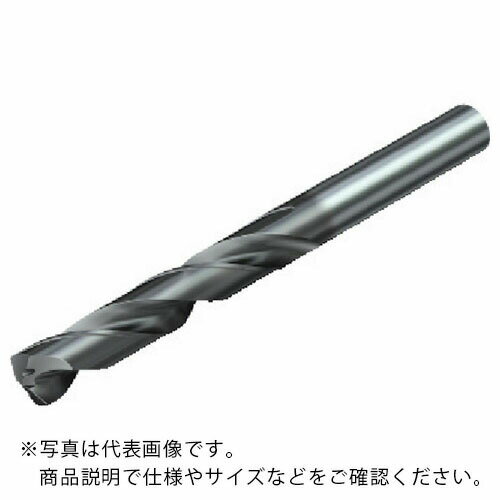 Rakuten - SANDVIK ( サンドビック ) コロドリル460 超硬ソリッドドリル(722) GC34 ( 460.1-0960-048A1-XM GC34 (722) )