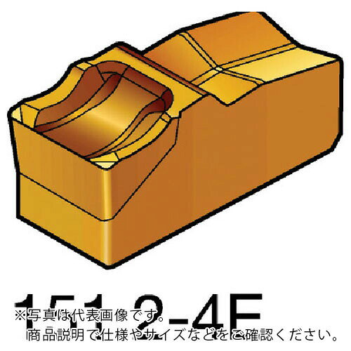 用途：突切り・溝加工用。高送り加工用。幅:3.0mm仕様：勝手：左チップサイズ：30la：3re：0.3先端逃げ角：5溝入れ、突切り用旋削チップT-Max Q-カットチップコーティング超硬チップ1コーナ仕様　●代表画像について 商品によっては、代表画像を使用している場合がございます。 商品のカラー、サイズなどが異なる商品をイメージ画像として 使用させて頂いている場合がございます。 必ず、商品の品番と仕様をご確認のうえ、ご注文お願いいたいます。 　●北海道・沖縄・離島・一部地域の送料について 別途追加で送料がかかる場合がございます。 送料がかかる場合は、メールにて送料をご連絡させて頂き、 お客様にご了承頂いてからの手配となります。 　●お買上げ明細書の廃止について 当店では、個人情報保護と環境保護の観点から同封を廃止しております。 お買上げ明細書が必要な場合は、備考欄に「お買上げ明細必要」と 記載お願いいたします。 当店からの出荷の場合は、同封にて発送させて頂きます。 （※メーカー直送の場合は、PDFデータをメールさせて頂きます。） 　注意事項 ※商品名に【2個セット】等、数量の明記がない場合は1個での販売となります。