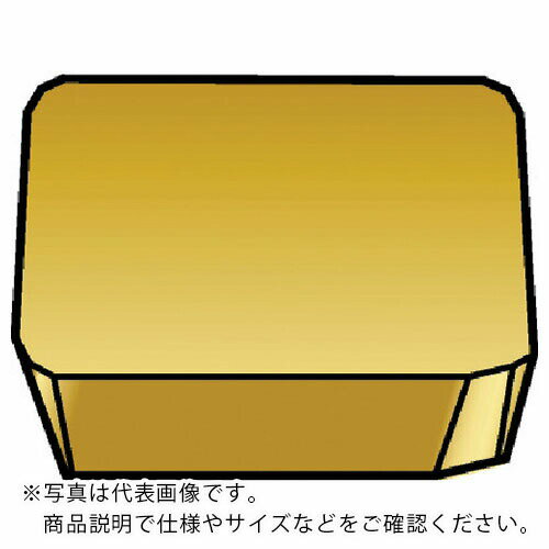 樂天商城 - サンドビック フライスカッター用チップ(150) 2040 ( SPKN 15 04 ED R 2040 (150) ) 【10個セット】
