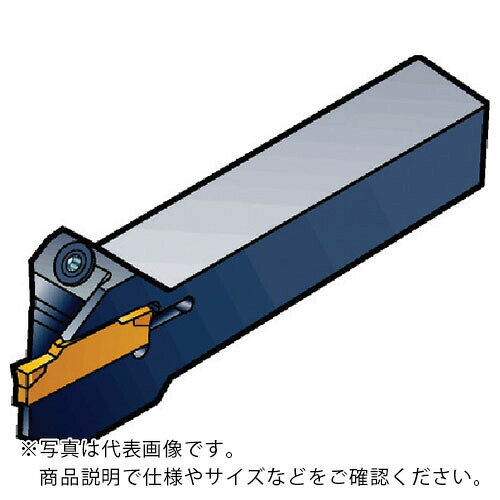 樂天商城 - SANDVIK ( サンドビック ) コロカット1・2 小型旋盤用突切り・溝入れシャンクバイト(480) ( LF123E11-1212B-S (480) )